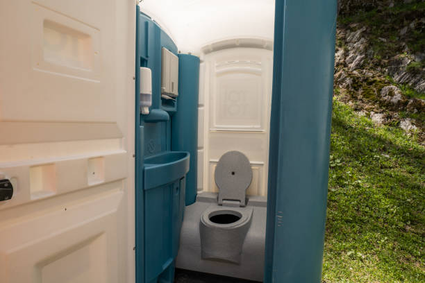 Best Construction site porta potty rental  in Monticello, MS