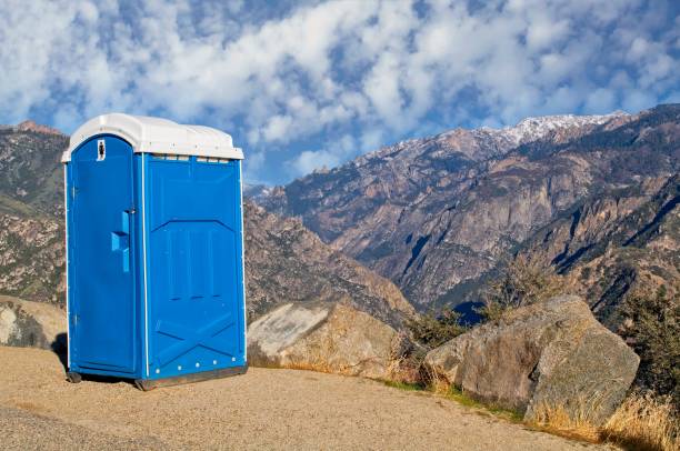 Best Affordable porta potty rental  in Monticello, MS