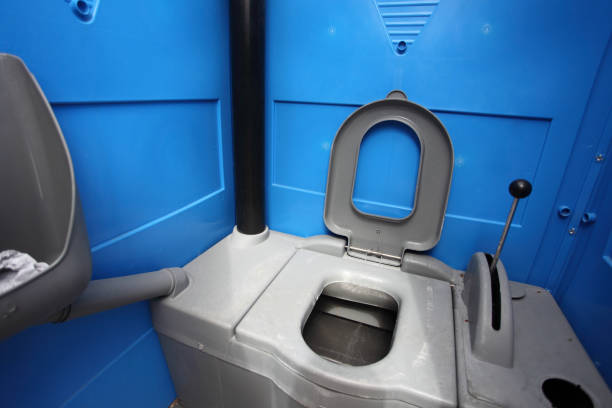 Best Emergency porta potty rental  in Monticello, MS