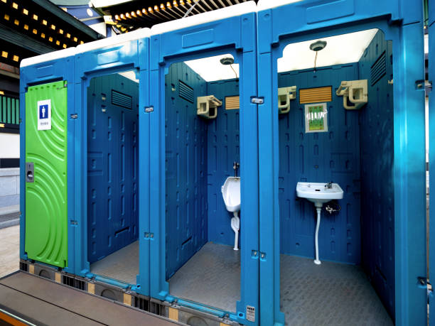 Best Porta potty delivery and setup  in Monticello, MS