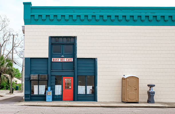 Monticello, MS porta potty rental Company