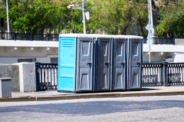 Best Porta potty cleaning services  in Monticello, MS