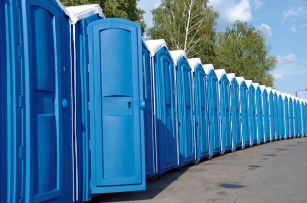 Best Emergency porta potty rental  in Monticello, MS